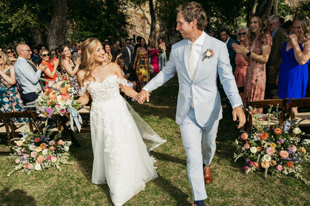 They Climbed a Frigid Mountain to Meet Each Other