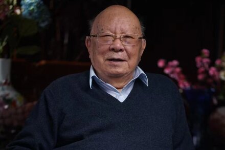 Jiang Ping, the ‘Conscience of China’s Legal World,’ Dies at 92