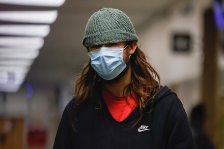 Jurors Find San Francisco Homeless Man Not Guilty in Pipe Beating