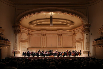 Philadelphia Orchestra and Musicians Reach Contract Deal