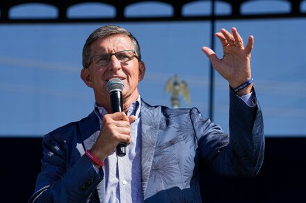 Michael Flynn’s Rhode Island Hall of Fame Inclusion Prompts Resignations