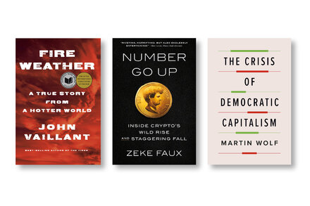What to Read and Listen to During Your Holiday Break