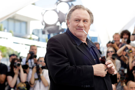 Una carta en defensa de Gérard Depardieu califica de ‘linchamiento’ las críticas al actor