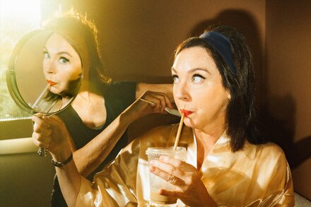 Everybody Knows Flo From Progressive. Who Is Stephanie Courtney?