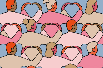 ¿Y si en 2024 prometemos mejorar el mundo?