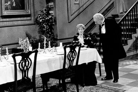 ‘Dinner for One,’ a German New Year’s TV Tradition, Moves Online