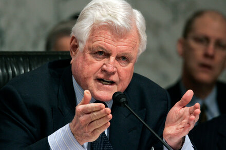 A Brief History of Consequential Deaths in Congress