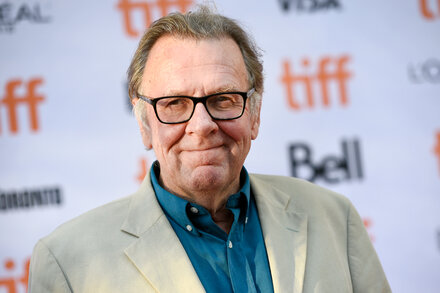 Tom Wilkinson, Actor in ‘The Full Monty,’ Dies at 75