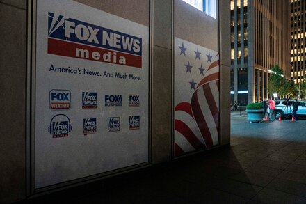 Former Top Tucker Carlson Producer Is Accused of Sexual Assault