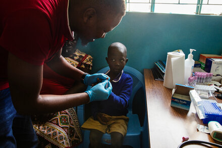 Mosquitoes Are a Growing Public Health Threat, Reversing Years of Progress